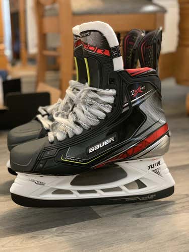 Bauer 2X Pro Hockey Skates Senior Size 11