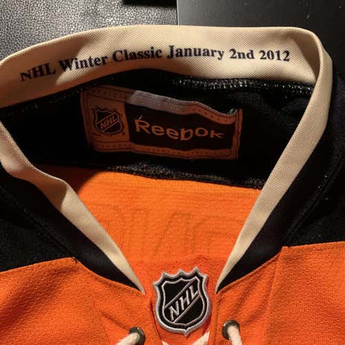 XXL Reebok Jersey