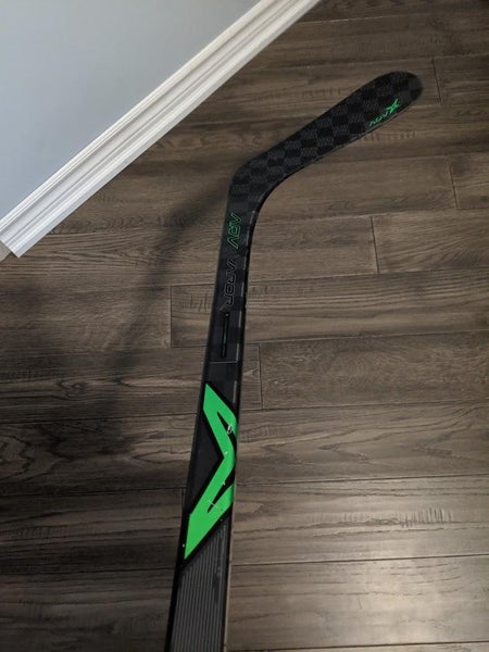 Used-Once RH Bauer Vapor ADV - 87 Flex P92