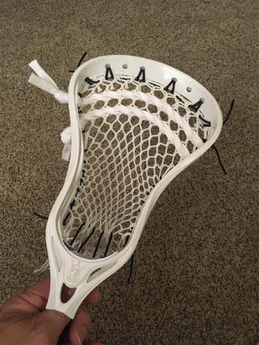 Brine Cyber w/ G.O.A.T. Mesh