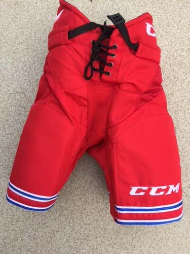 New CCM HP30 Pants Senior SIZE M