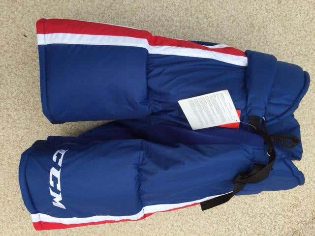 New CCM HP70C Pants Senior SIZE L