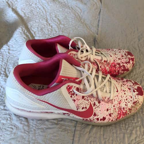 Men's Men's 11.5 (W 12.5) Nike  Adult