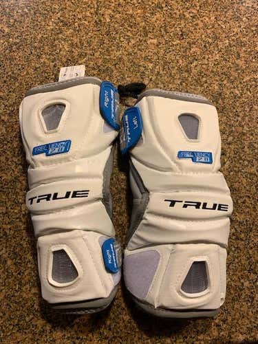 New Small True Frequency 2.0 Arm Pads