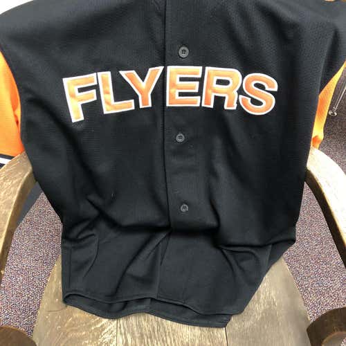 Unisex Large Starter Jersey Adult