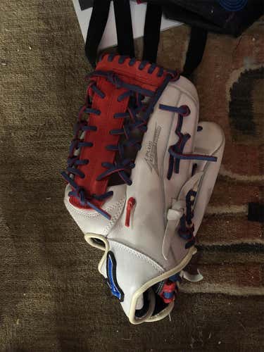 New MVP Prime Baseball Glove