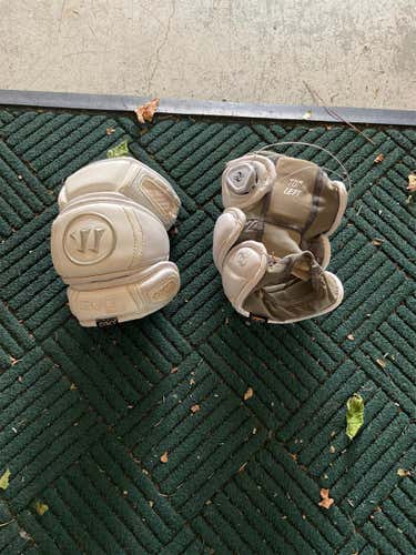Medium/Large Evo Pro Arm Pads