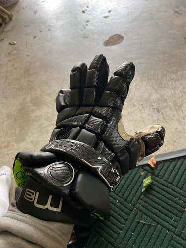 M3 Lacrosse Gloves