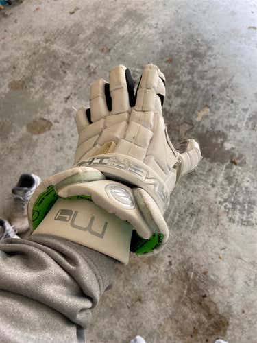 M4 Lacrosse Gloves