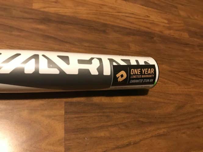 2017 DEMARINI CF ZEN CB5 32/27 (-5)! BRAND NEW IN WRAPPER! FOR COOPERSTOWN!