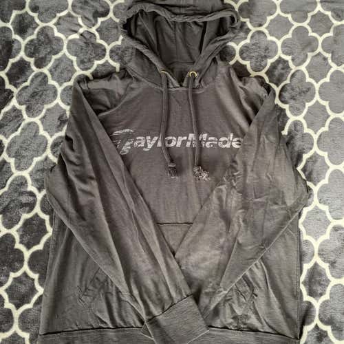 TaylorMade Hoodie - Large