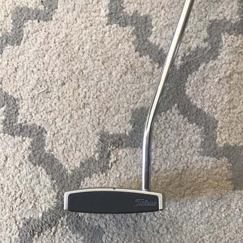 Scotty Cameron 2017 Futura 5MB 34”