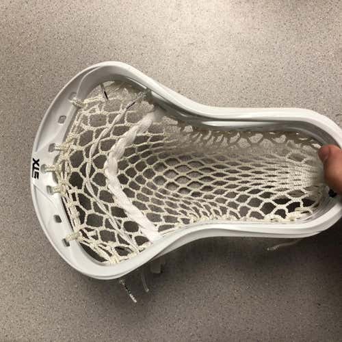 New Surgeon 700 Head