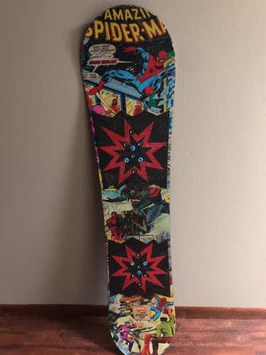 116 - 120 CM Burton Snowboard