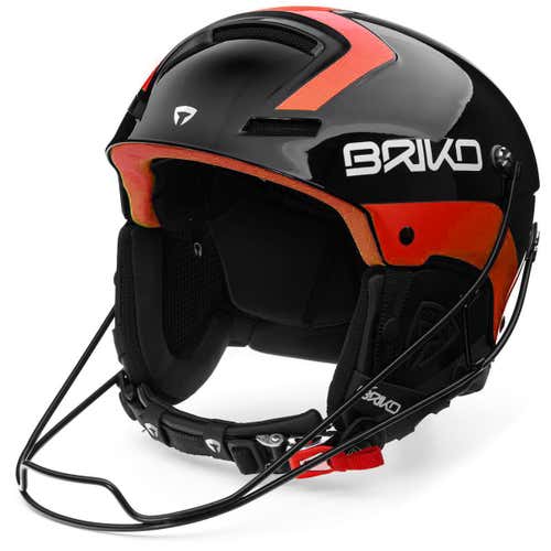 New Briko Slalom helmet sz.52