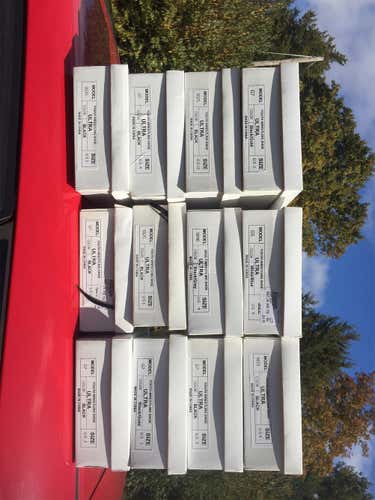 Lot Of 12 New Matman Wrestling Shoes Youth 12 1 2 4