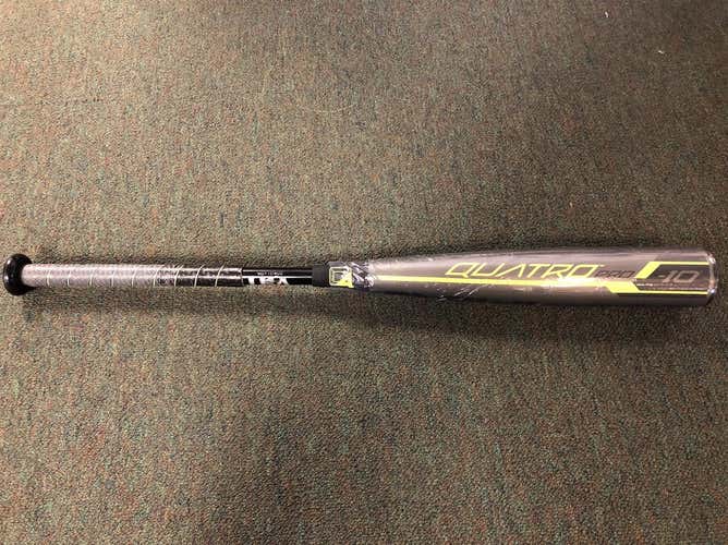 NEW Rawlings Quatro Pro DEMO 30/20