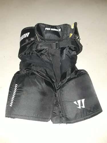 Large Warrior Unknown Hockey Pants Junior
