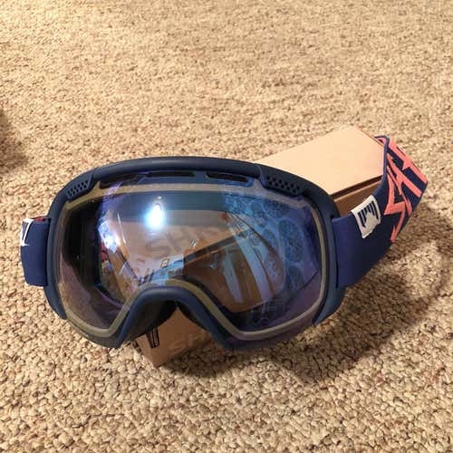 Smartefy Ski Goggles
