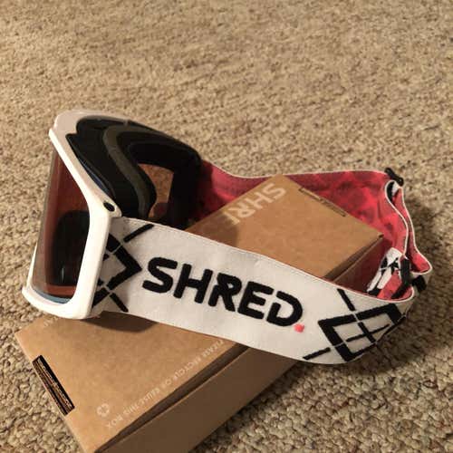 Amazify Ski Goggles