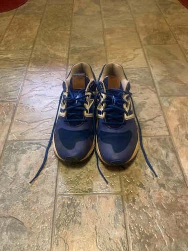 Men's 11.0 (W 12.0) New Balance Footwear Adult