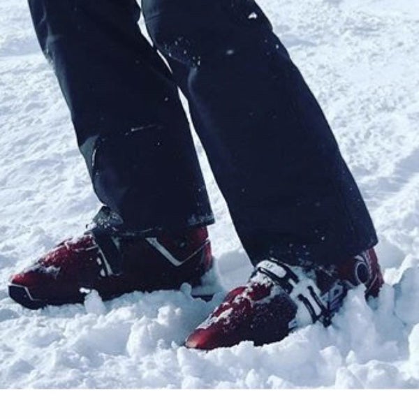 安い割引 Sled Dogs スノースケート HYGEN Snowskates ブーツ(男性用
