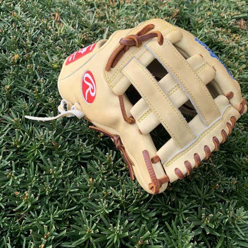Rawlings Kris Bryant Model Baseball Glove 12.25