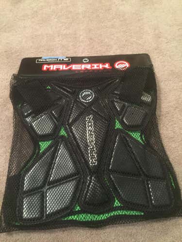 New Medium Maverik Shoulder Pads M3 Speed Pad