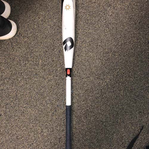 Voodoo Balanced Bat