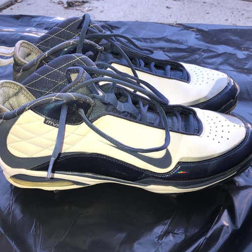 Nike Air MVP Cleats