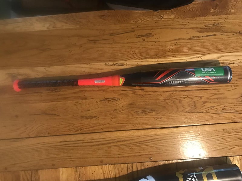 New 2019 Easton Bat