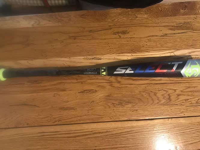 Louisville Slugger Bat