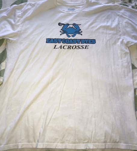 Extra Large East Coast Dyes Shirt