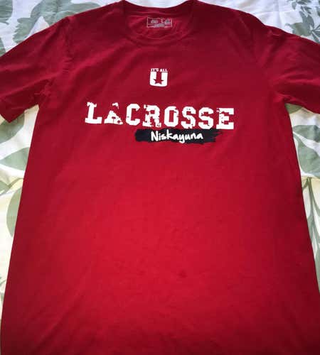 Nisky Ulc New Balance Shirt Large