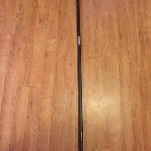 New Focus Shaft
