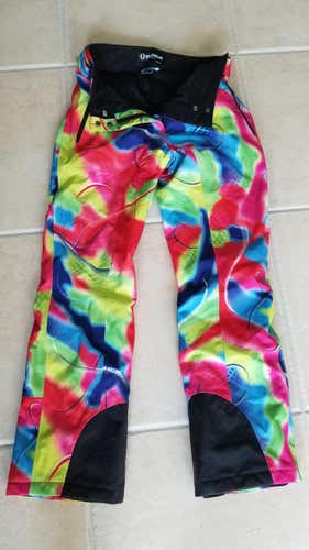 Sunice Women's Size 6 Ski Pants