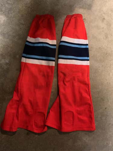 Unisex Large Islanders Socks