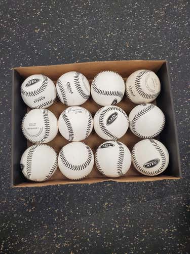 New dozen Atec Hi-Per Pro Balls