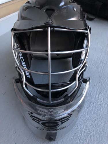 Cpxr Helmet Adult