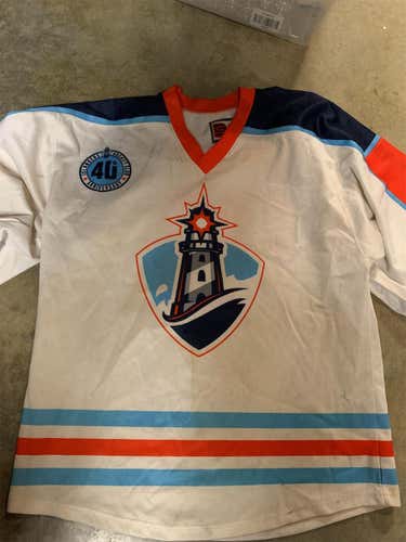 Unisex Large Islanders Jersey