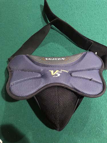 Vaughn 7490 V5 Goalie Jock