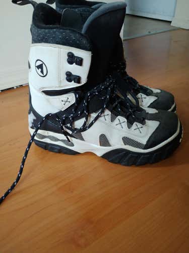 Men's Men's 14.0 (W 15.0) Snowboard Boots