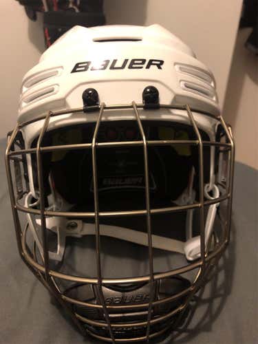 Medium Re-Akt 75 Helmet