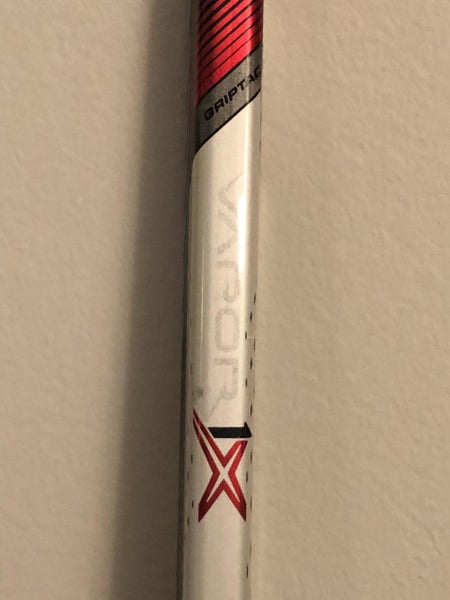 Bauer Vapor 1X Hockey Stick Lefty Heel Senior