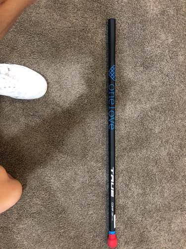 New True One Love Shaft (girls)