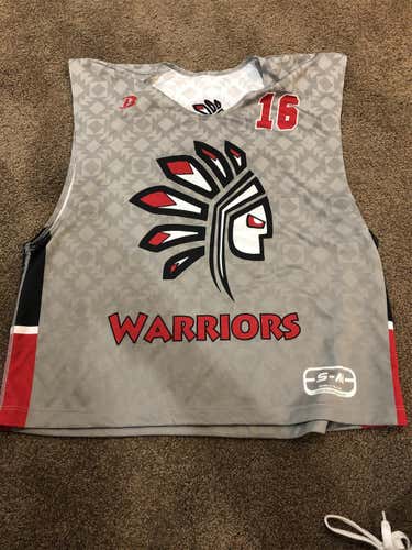 Utah Warriors Pennie