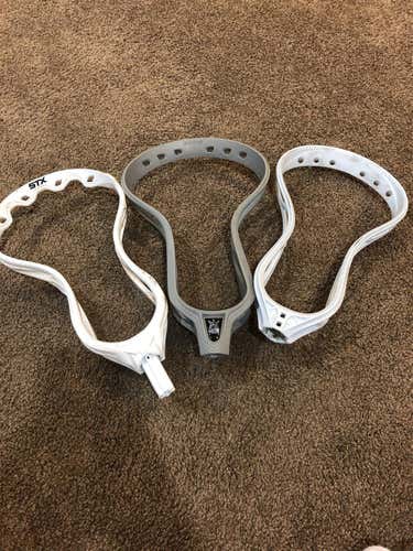 Bundle Package: String King 2f, Brine Dictator St,  Duel