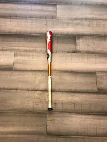 2018 Voodoo Balanced Bat
