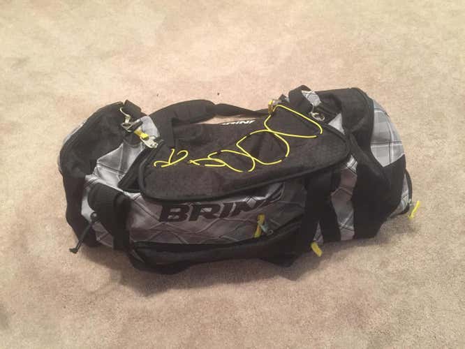 Brine Bag