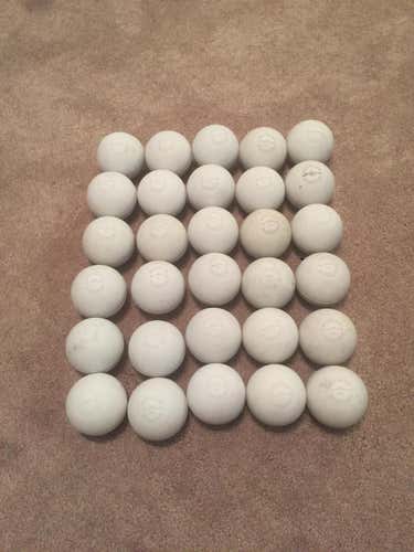 Brine Lacrosse Balls
